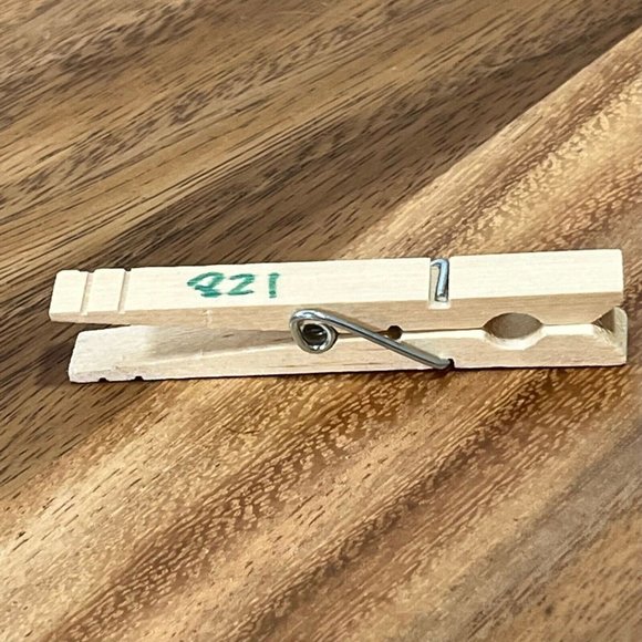 Born Mens Allan Brown Leather Opanka Hand Crafted Slip On Driving Loafer Sz 13 - Picture 11 of 11